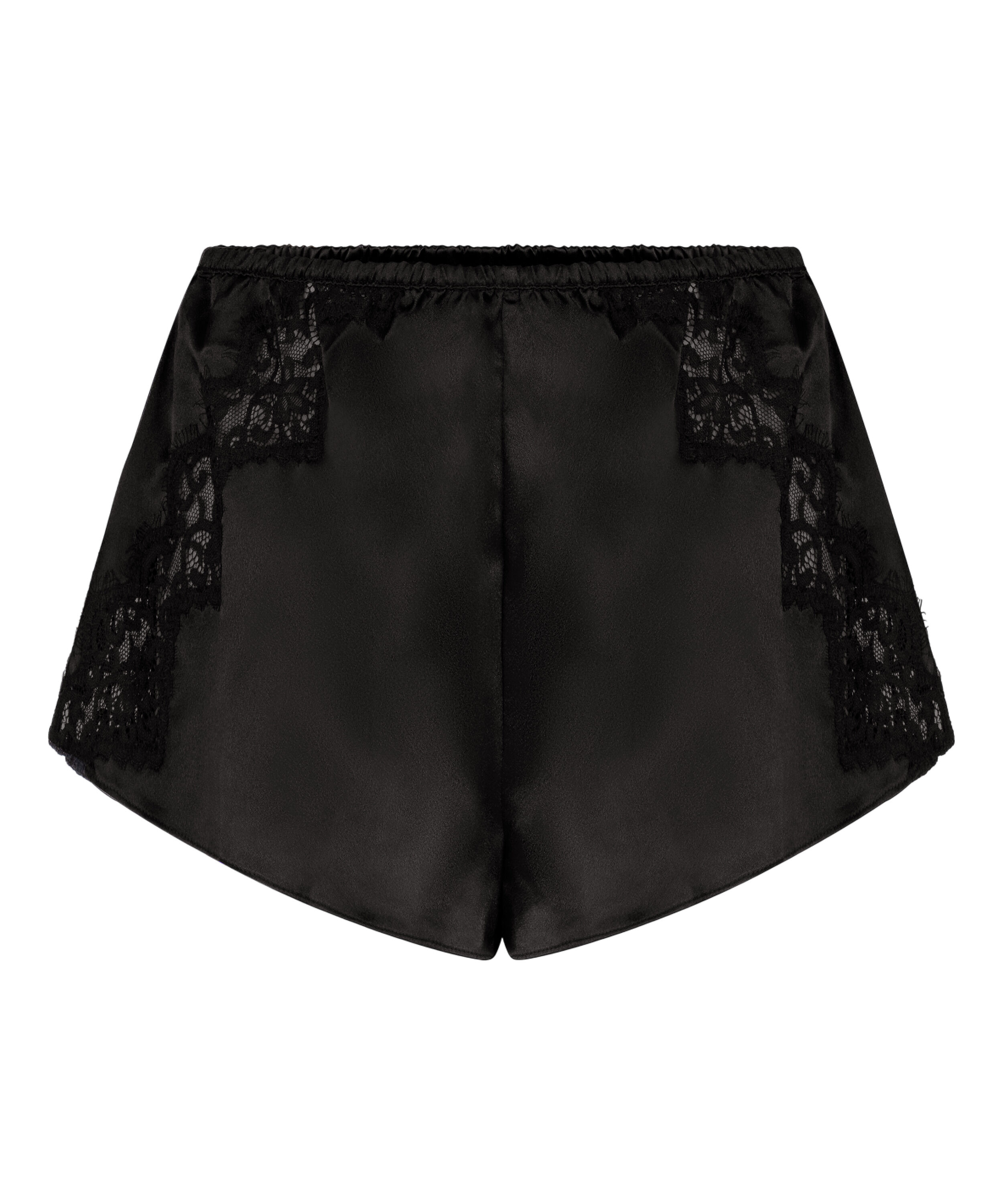 Shorts Mya, Schwarz