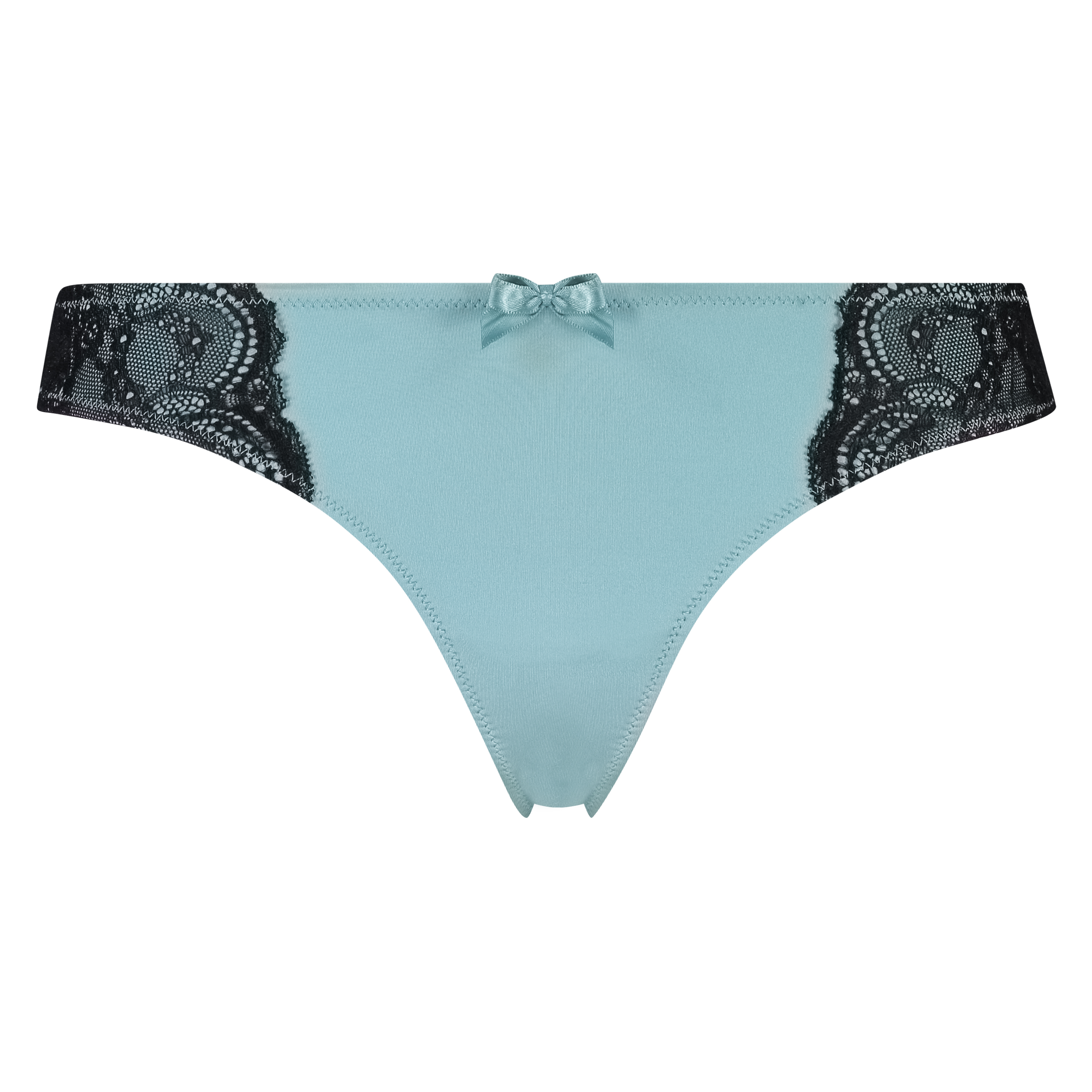 String Gina, gr&uuml;n, main