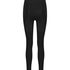 Legging 100 Deniers Cosy, Noir