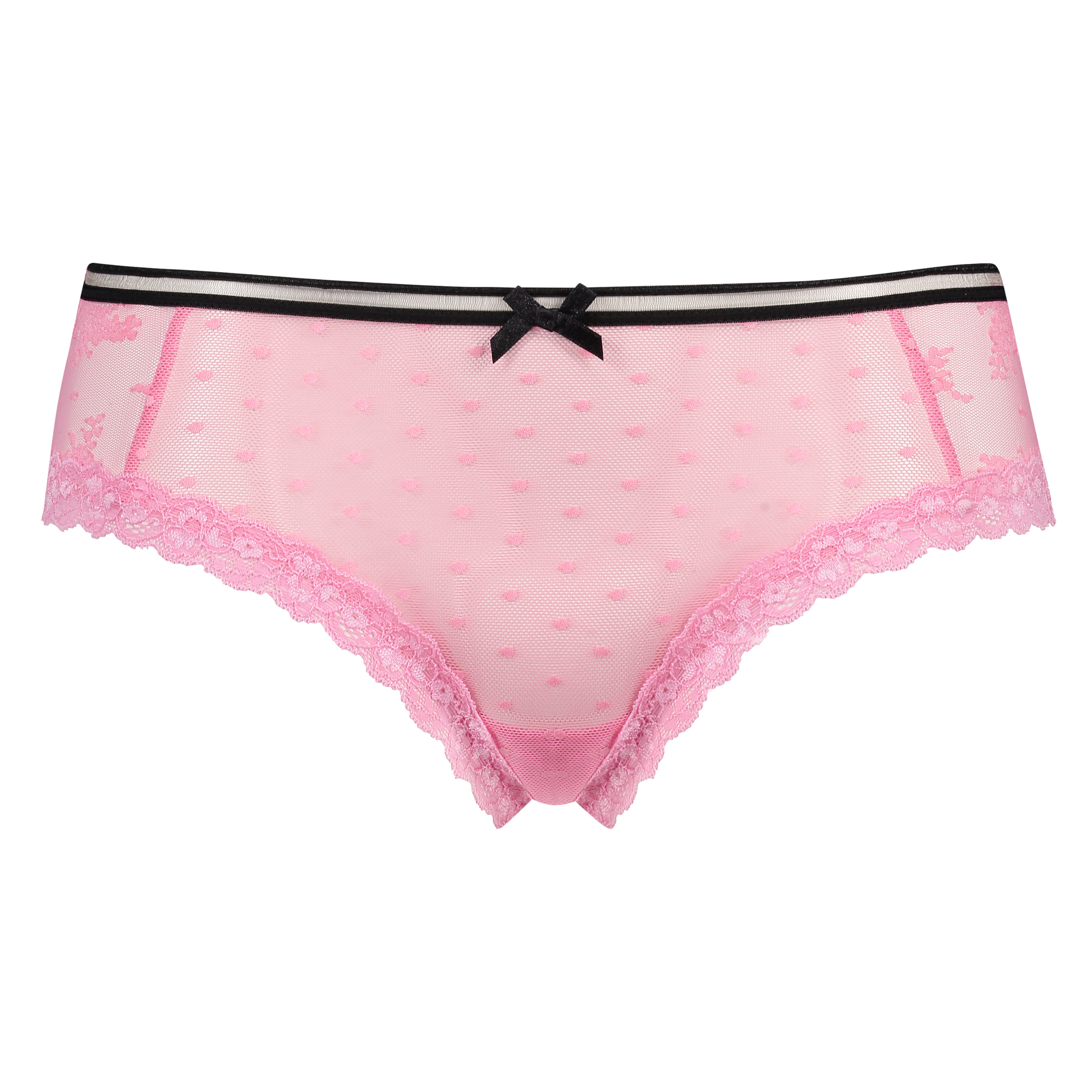 Brazilian Ella, Rose, main