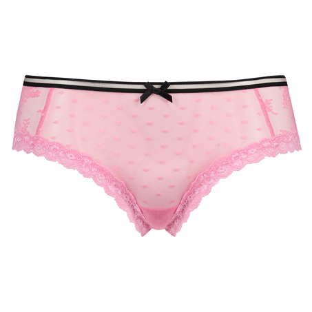 Brazilian Ella, Rose