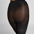 Strumpfhose 40 Denier Total Lift & Shape, Schwarz