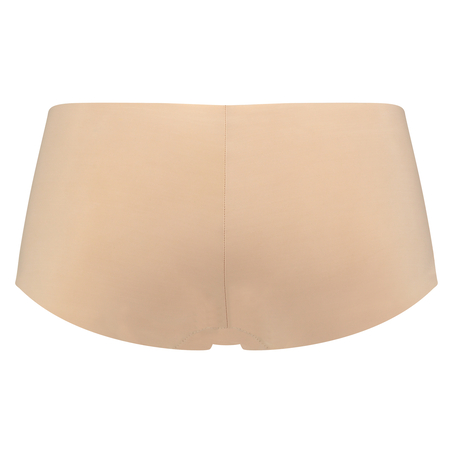 Invisible Boxershorts, Beige