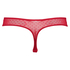 Roxy thong, Rot