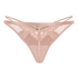 String Nisha, Beige