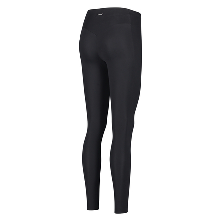 HKMX Legging taille haute Make Me Zen, Noir