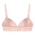 Soutien-gorge à armatures rembourré Chloé, Rose