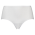 Superslip midi coton, Blanc