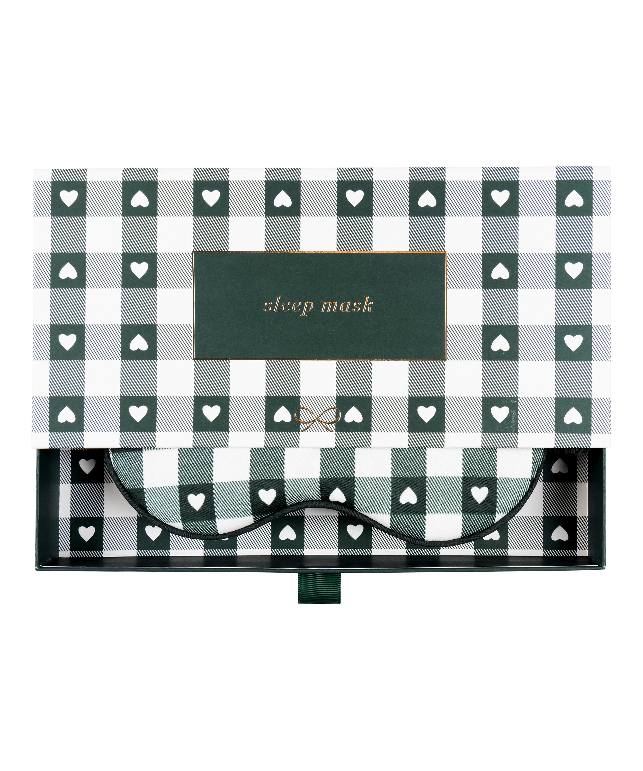 Masque pour les yeux