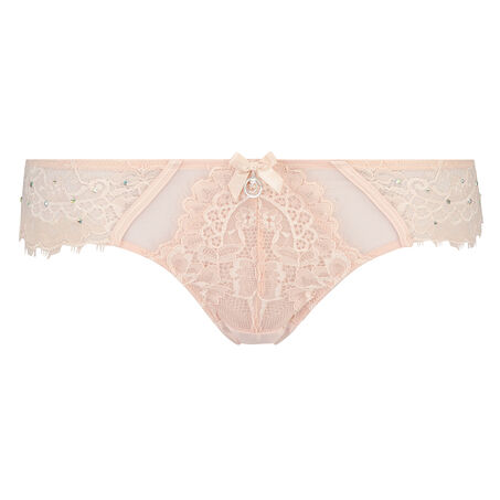 String Nightshade Doutzen, Rose