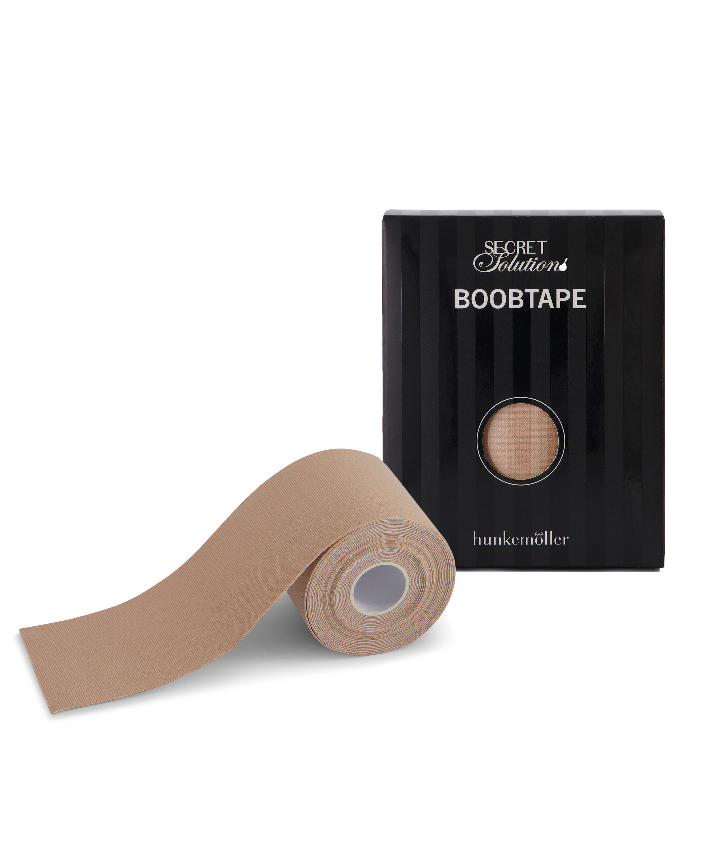 Brusttape, Beige