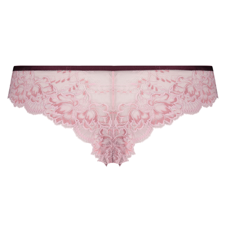 Regular Brazilian Pepper, Rose