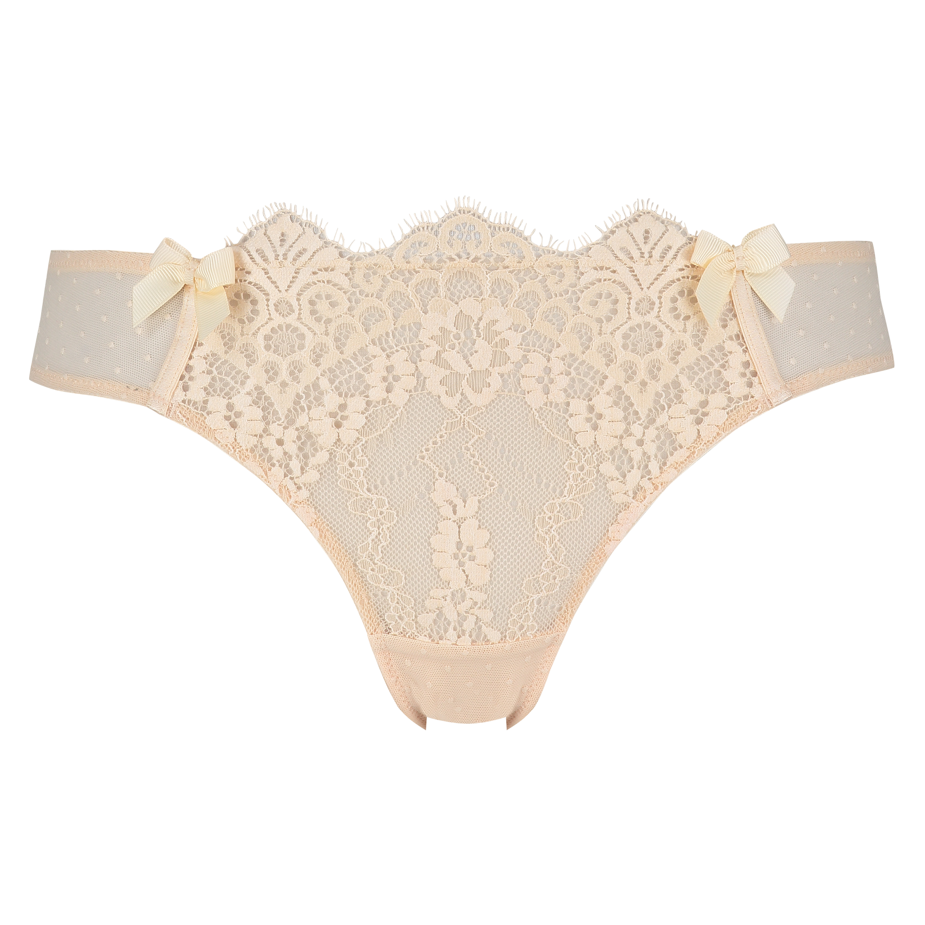 String Marilee, Rose, main