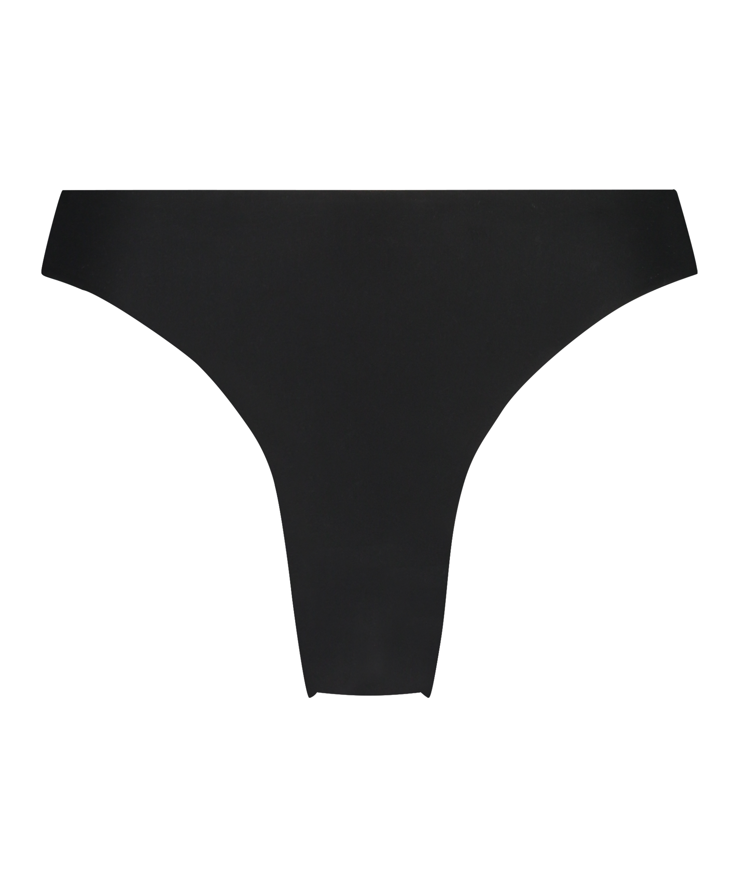 Invisible Brazilian Fishnet, Schwarz, main