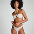 Bas de bikini Chile, Blanc, main Bas de bikini Chile, Blanc