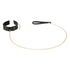 Private Choker Leash, Schwarz
