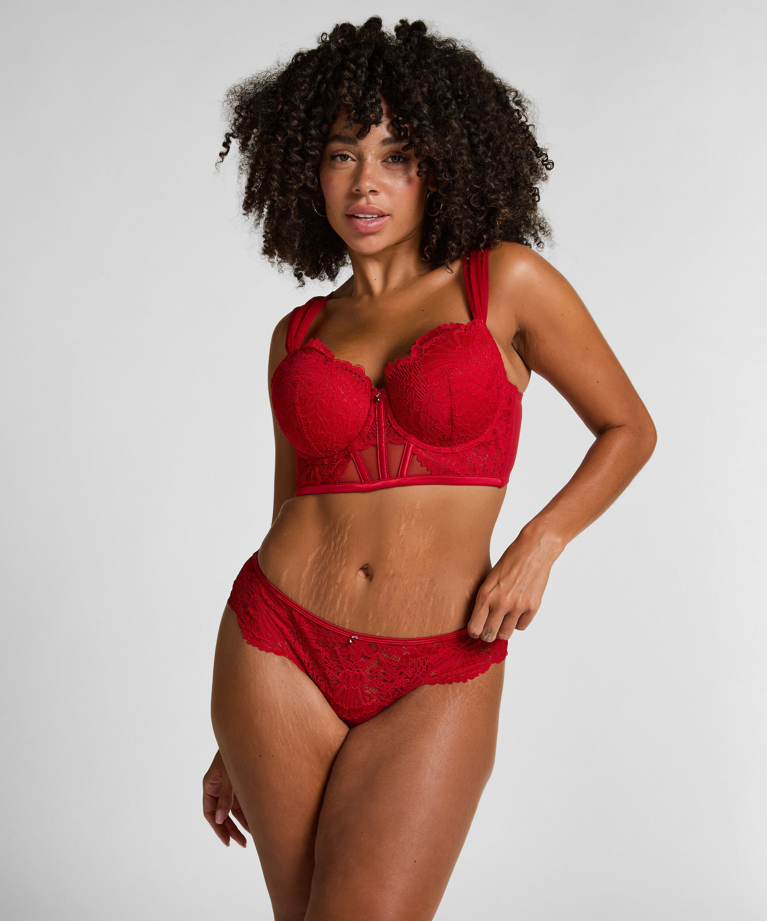 Culotte brésilienne Whitney
