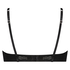 Soutien-gorge à armatures non-préformé Duckie, Noir