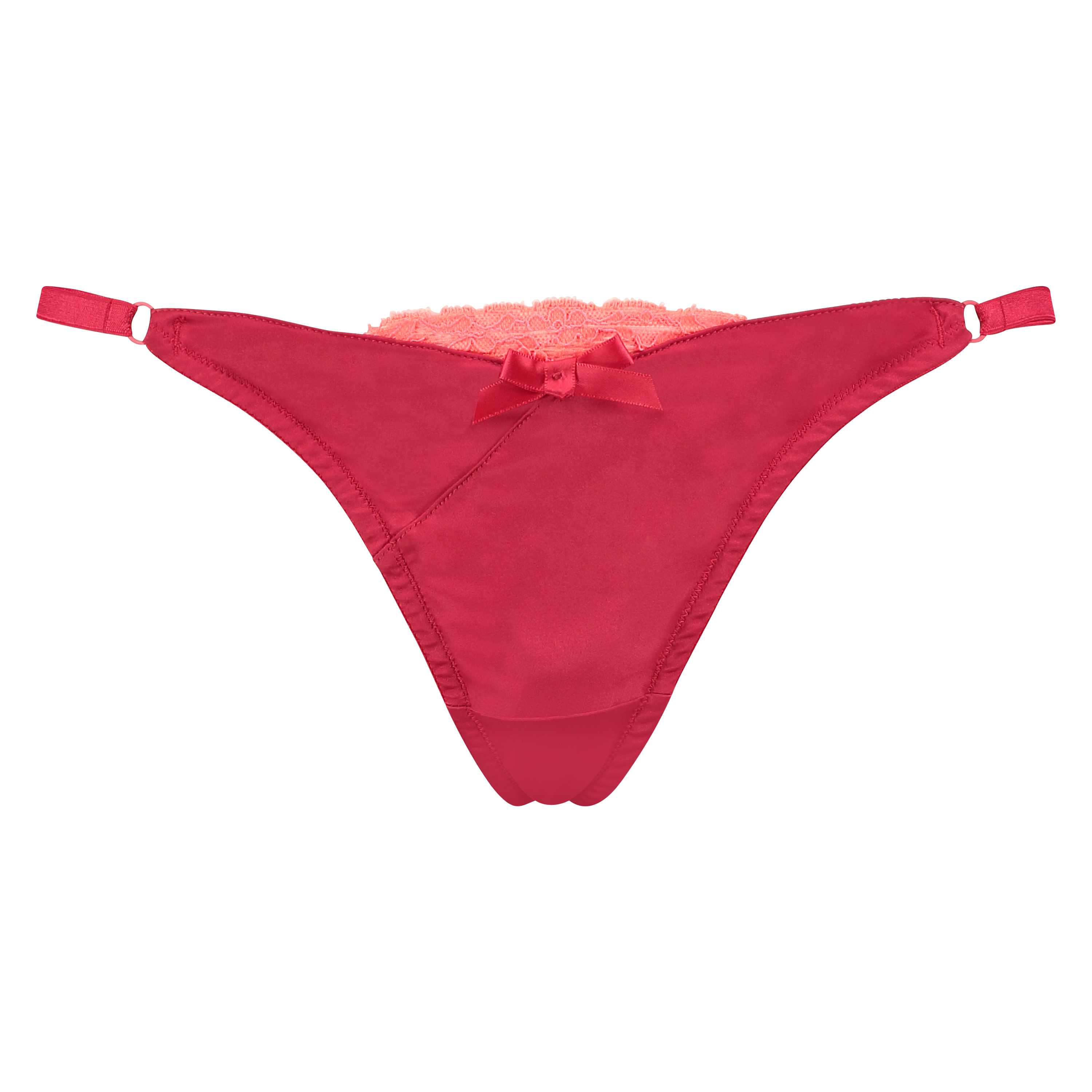 Thong Dolly tanga, Rot, main