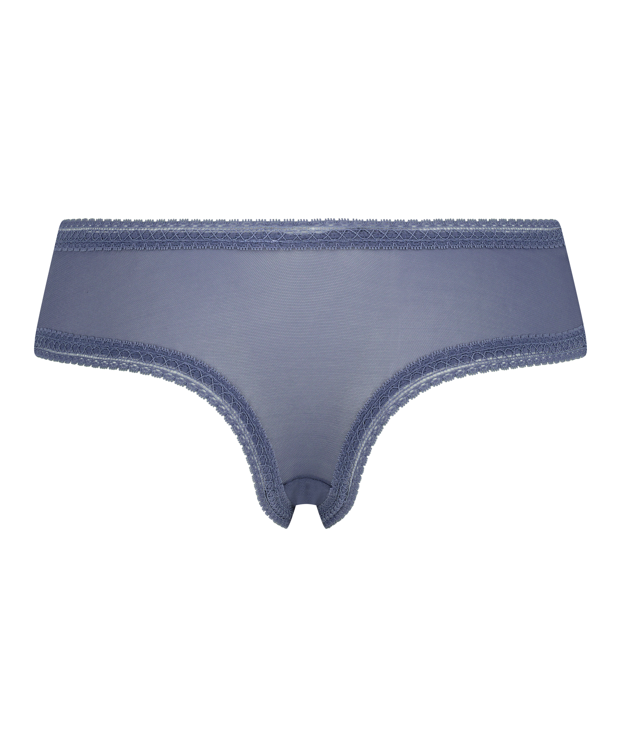 Brazilian Cali, Blau, main