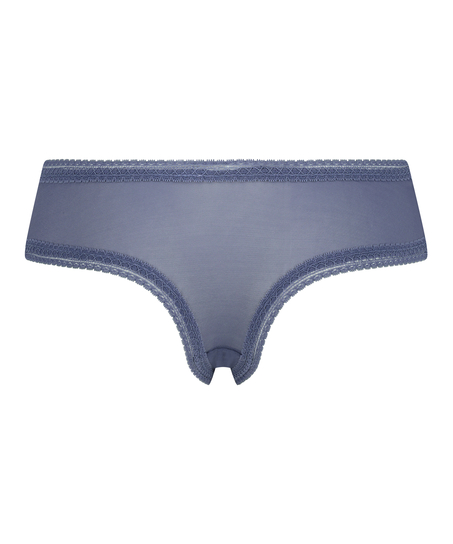 Brazilian Cali, Blau