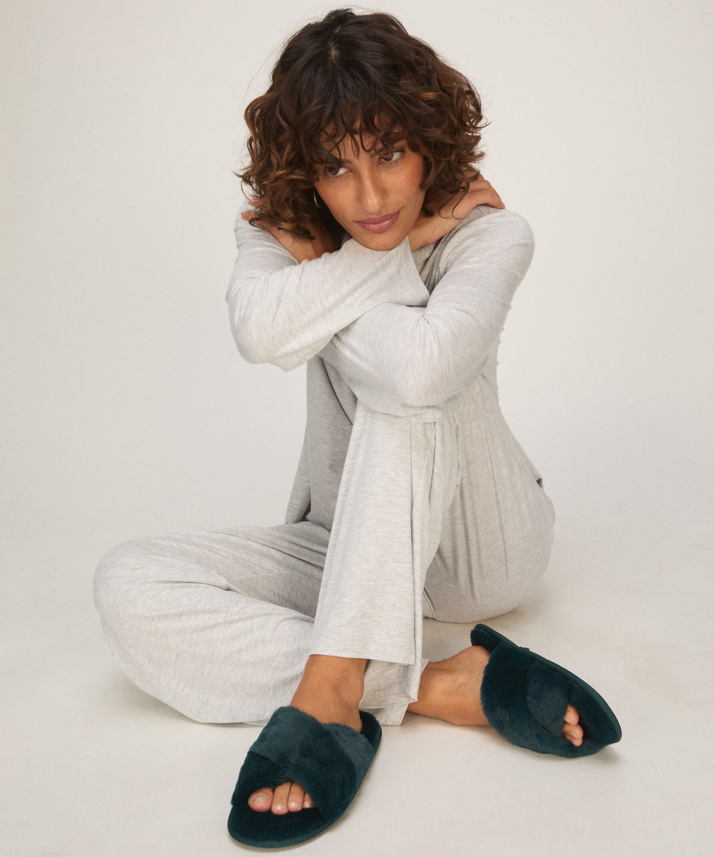 Slipper Lia