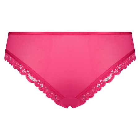 Brazilian Fleurine, Rose