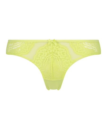 Brazilian Blaise, gr&uuml;n