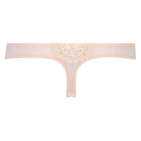 String Nightshade Doutzen, Rose