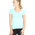 Sports top Venus, Blau