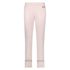 Pantalon de pyjama Satin Bow, Rose
