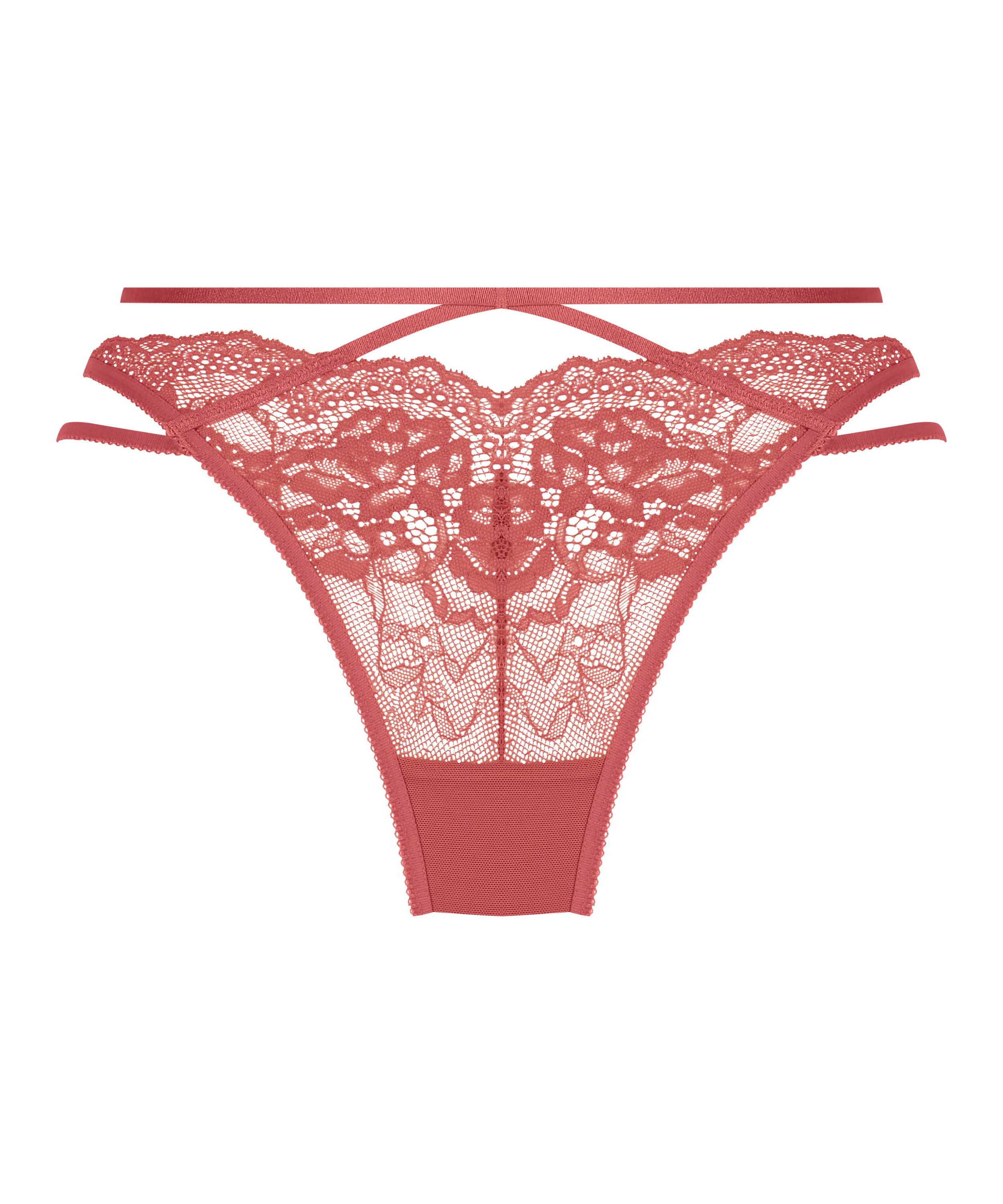 String Amala, Rot, main