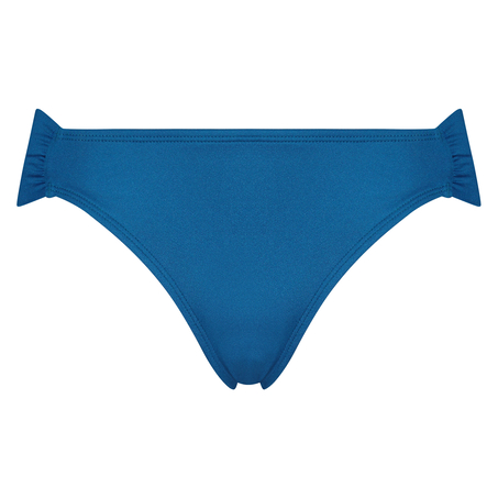 Slip de Bikini Rio Sunset Dream, Bleu