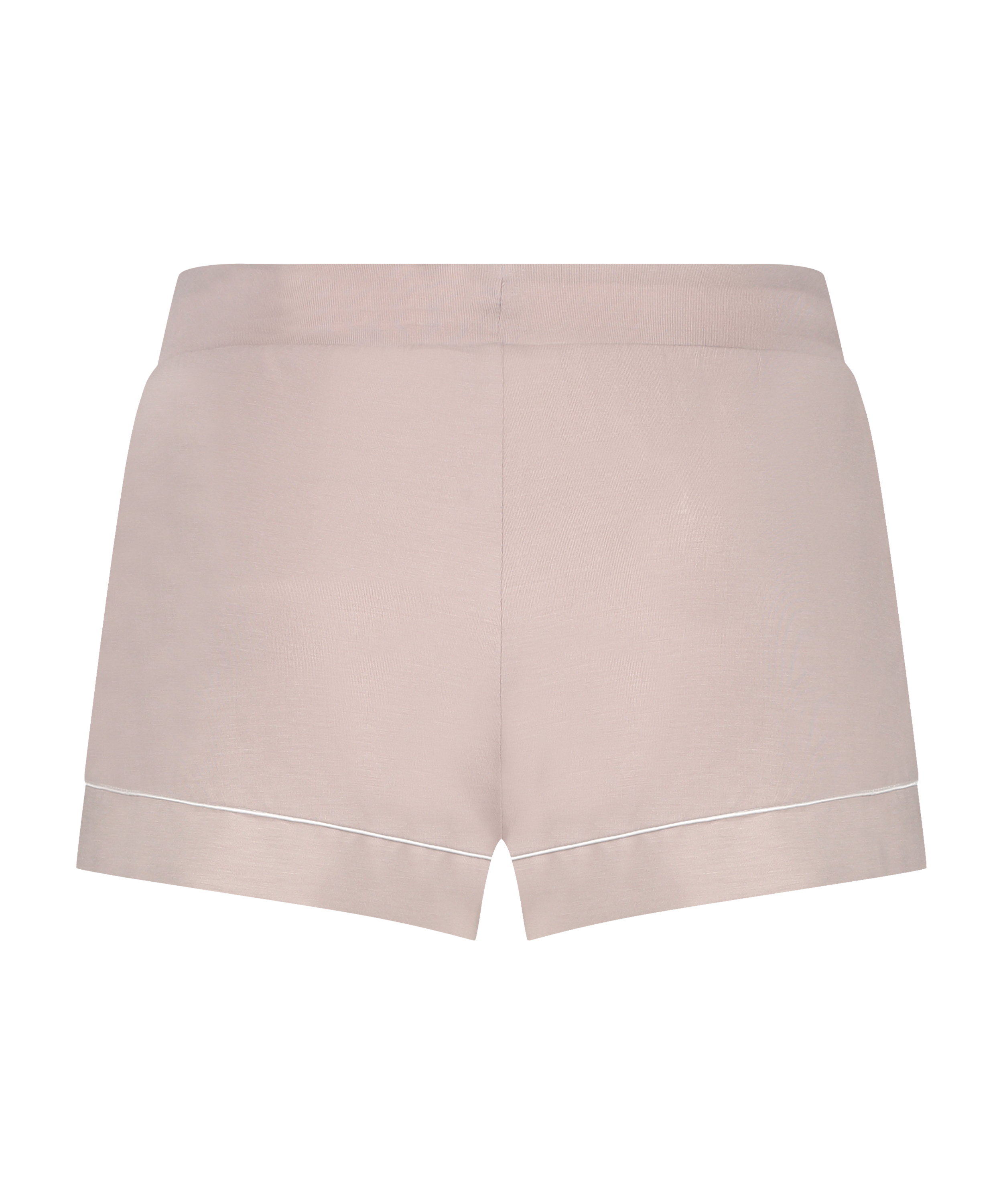 Short Jersey Essential, Beige, main