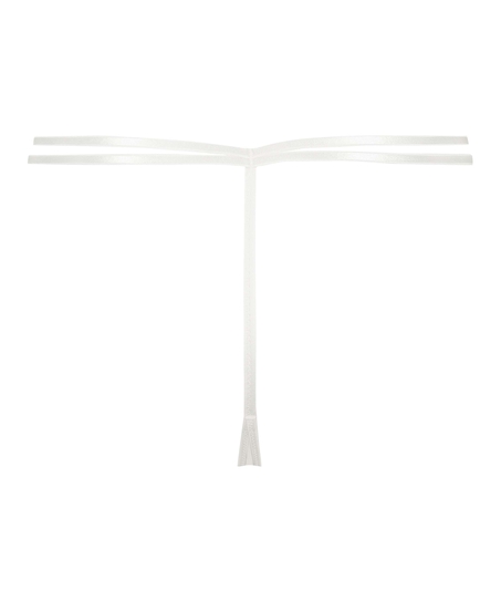 String Isabella, Blanc