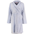 Bathrobe Snuggle, Blau