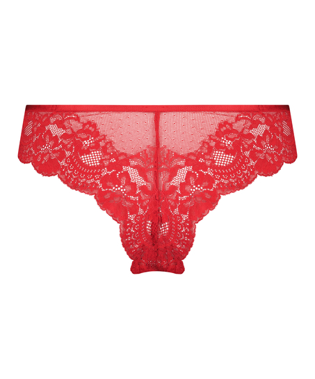 Brazilian Penelope, Rot