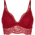 Bralette Juliette, Rot