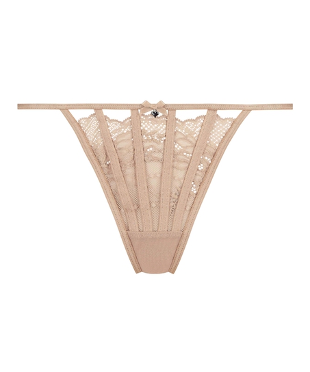 String Maxime, Marron