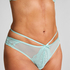 String Ashley, Blau
