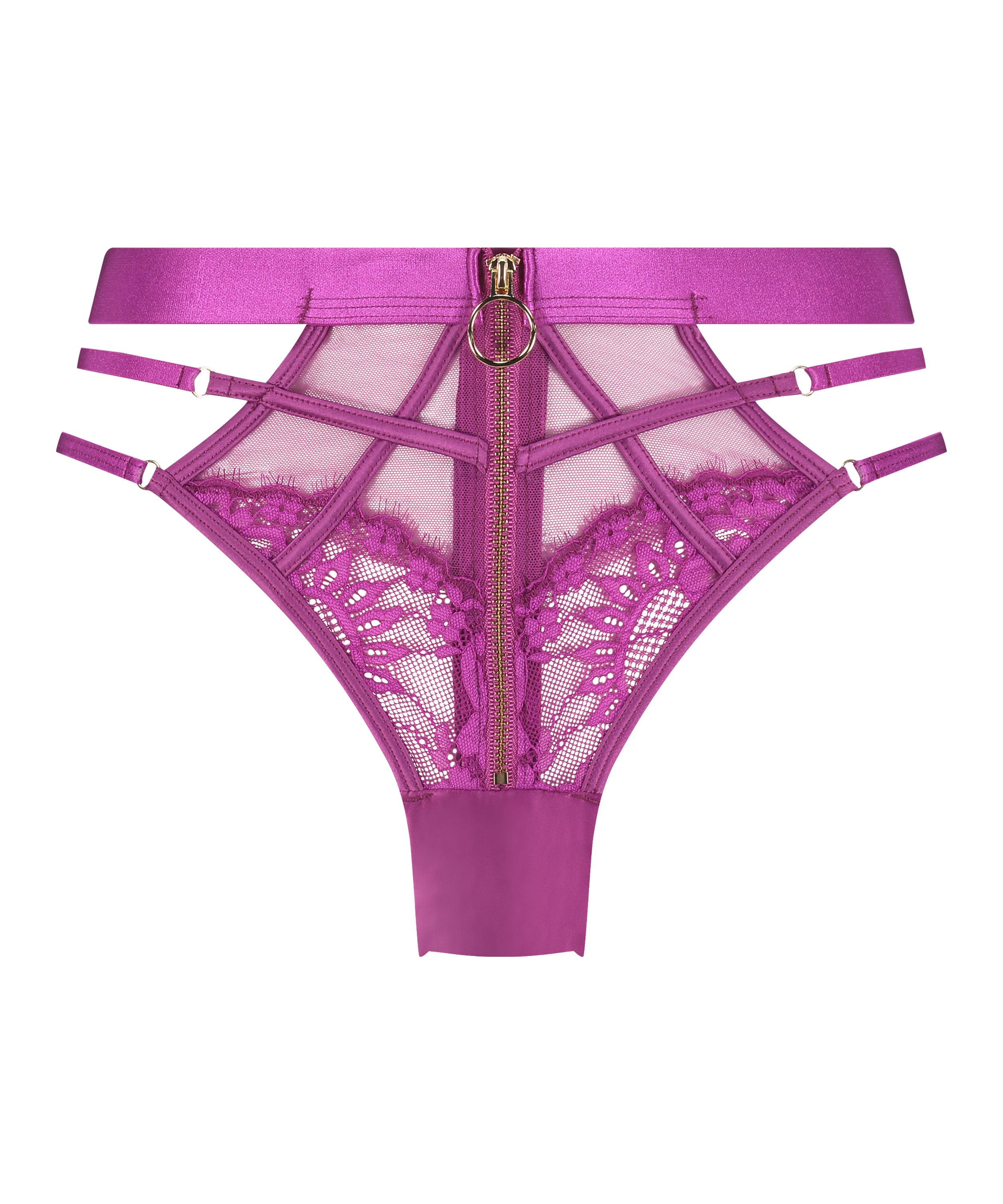 Brazilian Sable, Lila, main