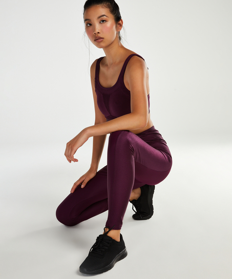 HKMX Sport-BH The Elite Level 3, Lila