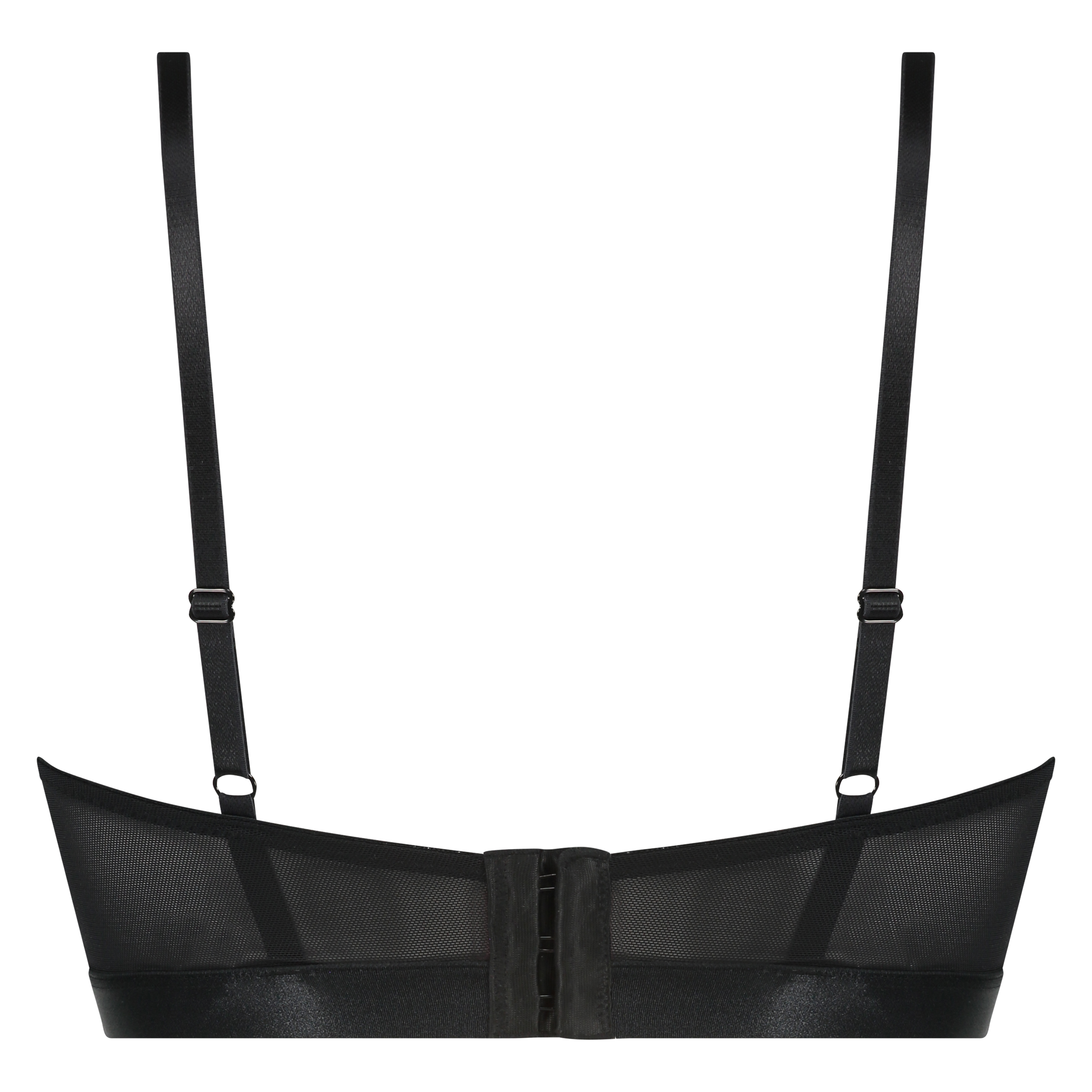 Vorgeformter Longline-B&uuml;gel-BH Jenn, Rose, main