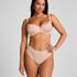 Soutien-gorge à armatures préformé Smooth, Beige