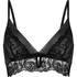 Bralette Beau, Schwarz