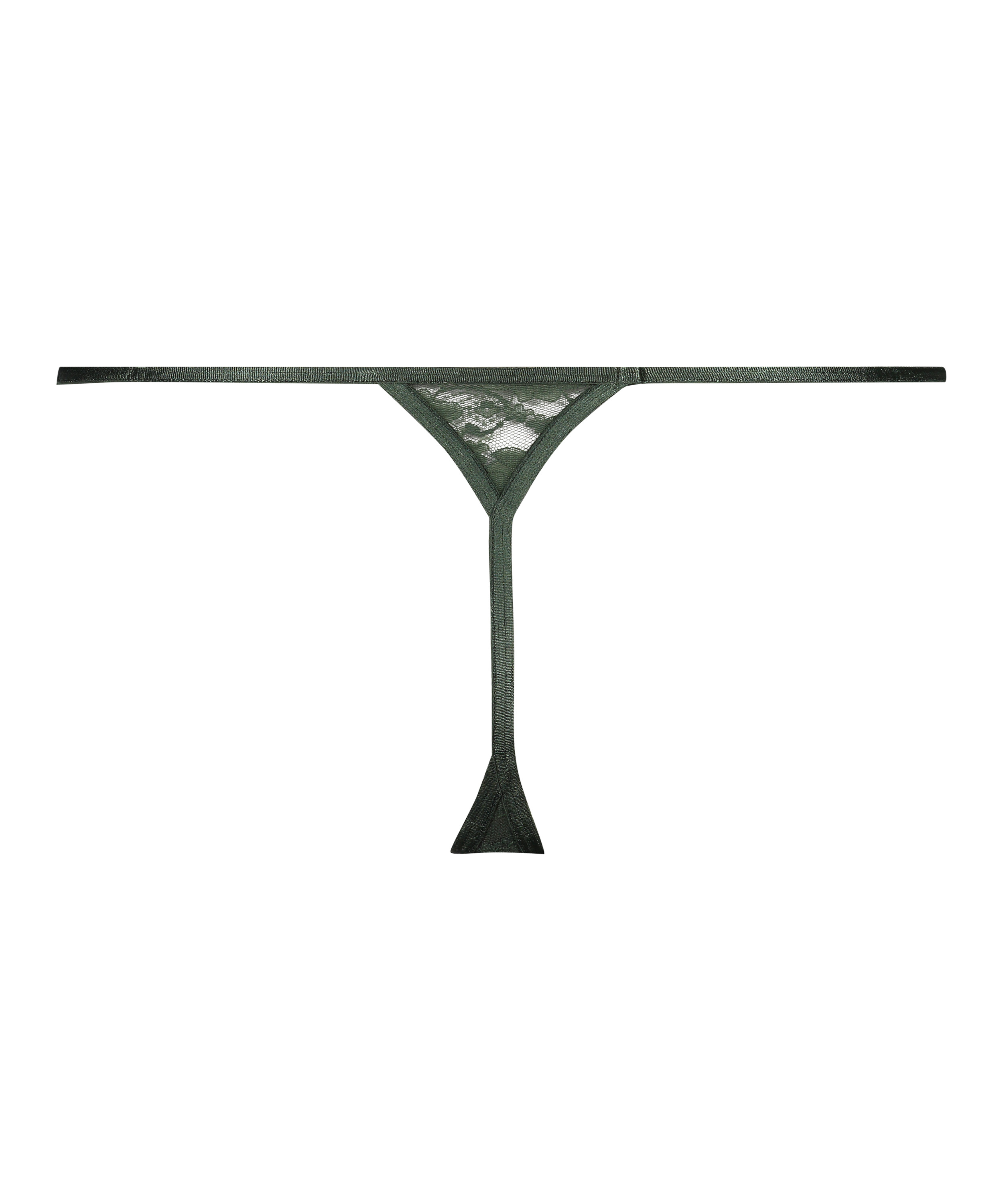 String Mini, gr&uuml;n, main