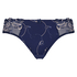 Slip Diva, Blau