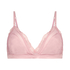 Bralette Celine, Rose