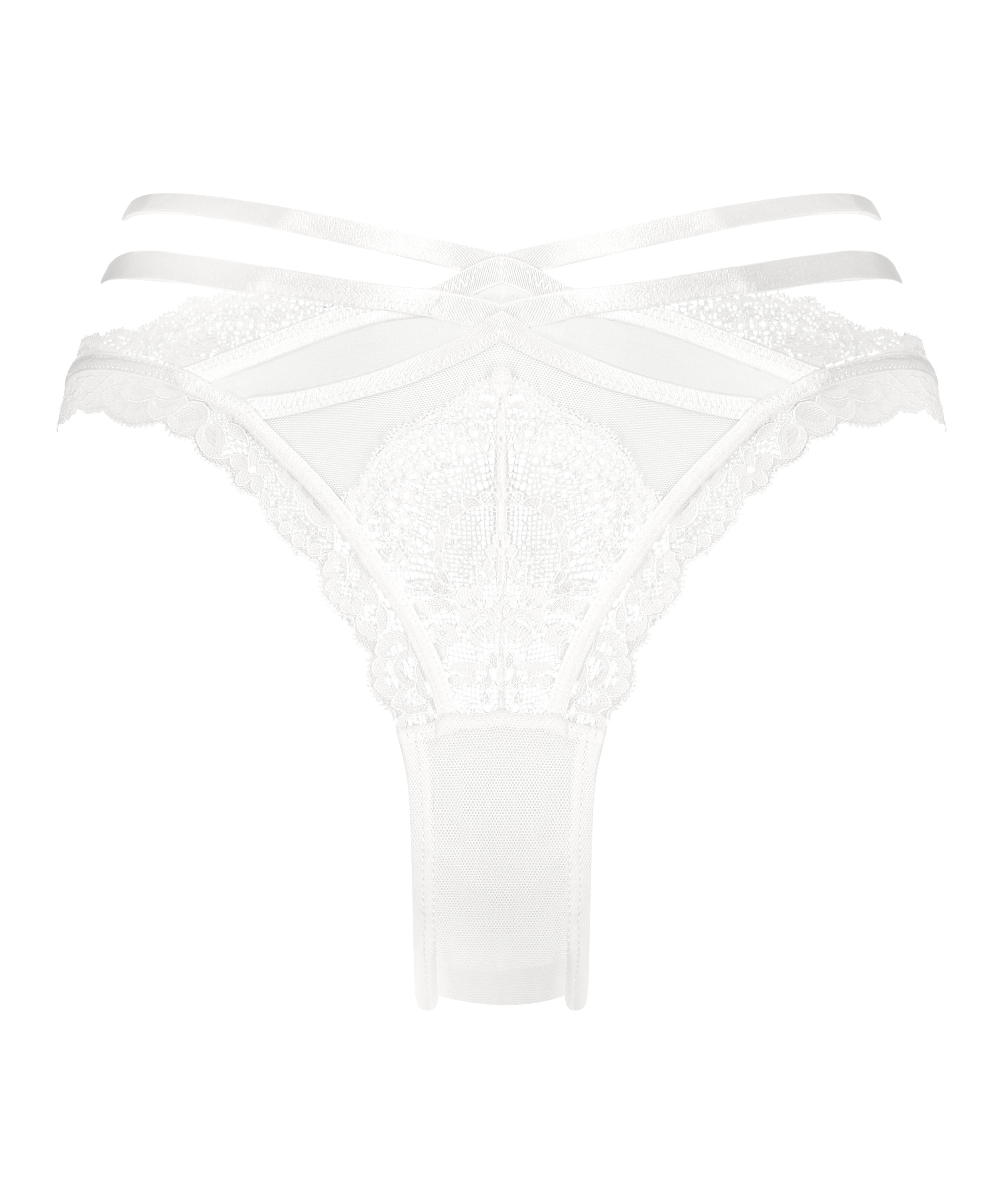 Brazilian Janine, Weiß, main