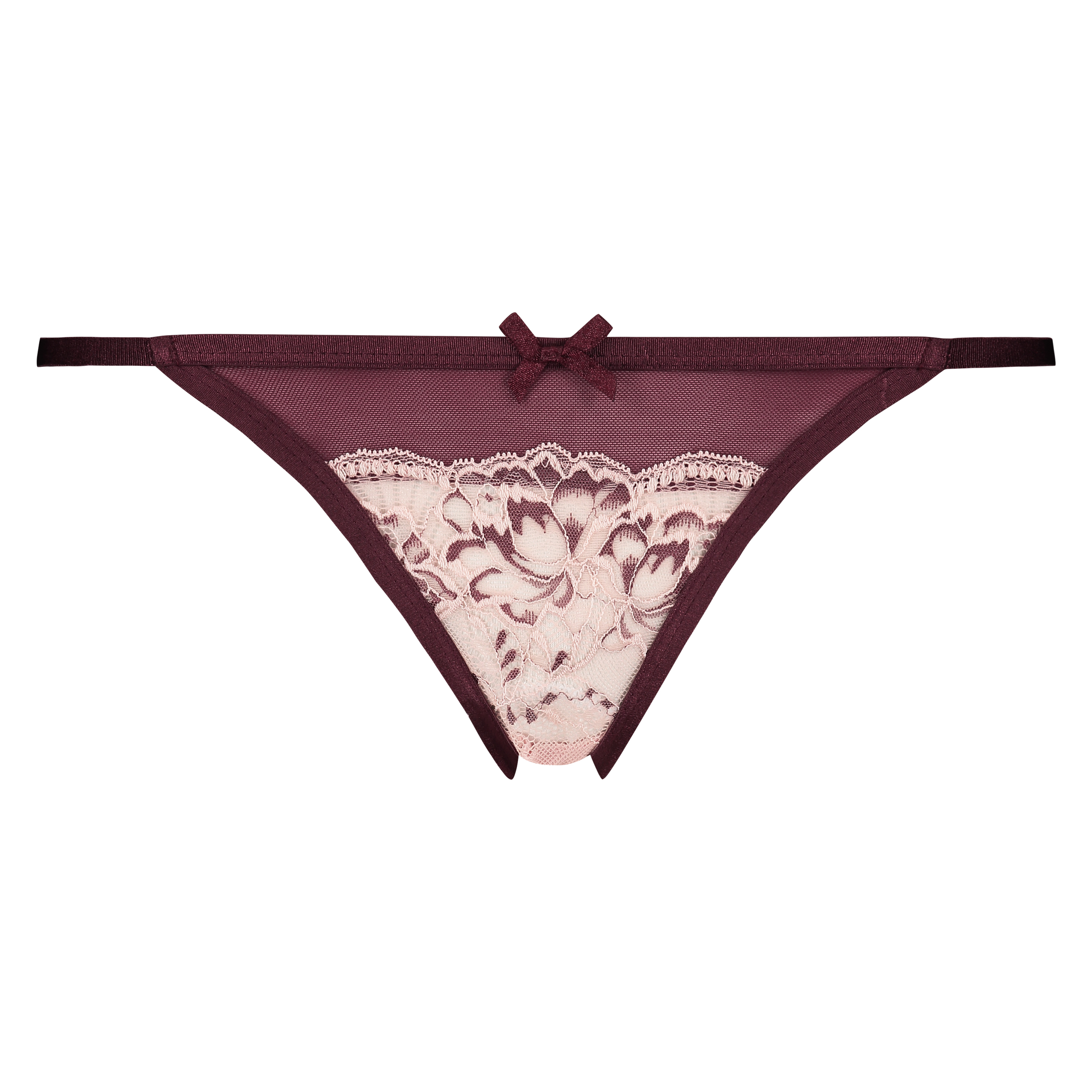 Cheekini Che, Rose, main